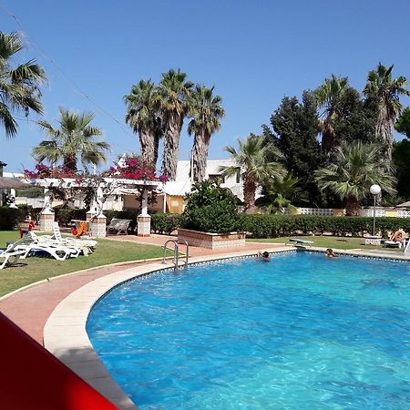 Apartamento AP Costas - San Antonio Alcossebre Exterior foto
