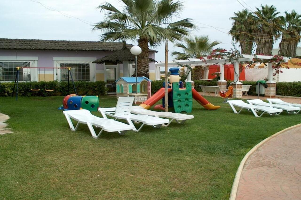 Apartamento AP Costas - San Antonio Alcossebre Exterior foto