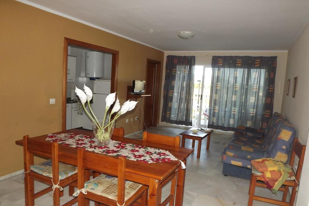 Apartamento AP Costas - San Antonio Alcossebre Exterior foto
