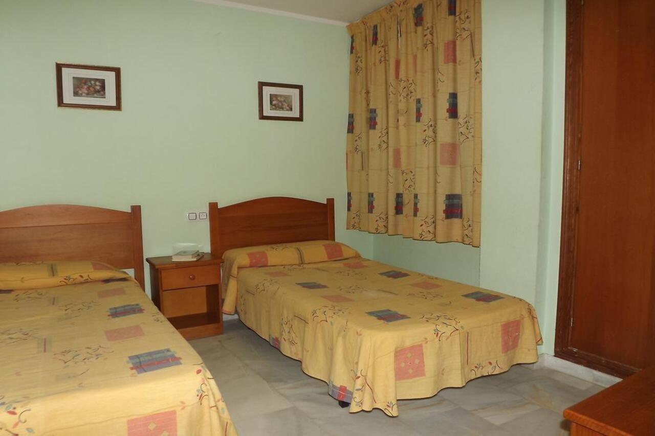Apartamento AP Costas - San Antonio Alcossebre Exterior foto