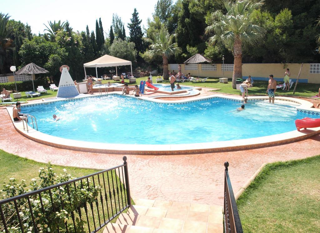 Apartamento AP Costas - San Antonio Alcossebre Exterior foto