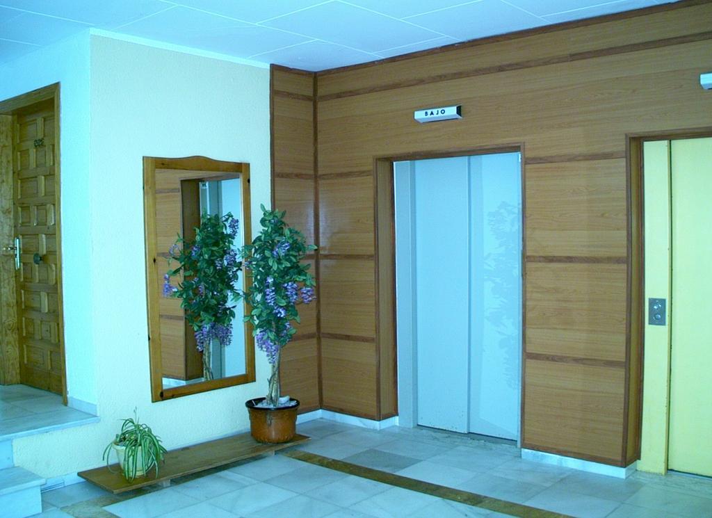 Apartamento AP Costas - San Antonio Alcossebre Exterior foto