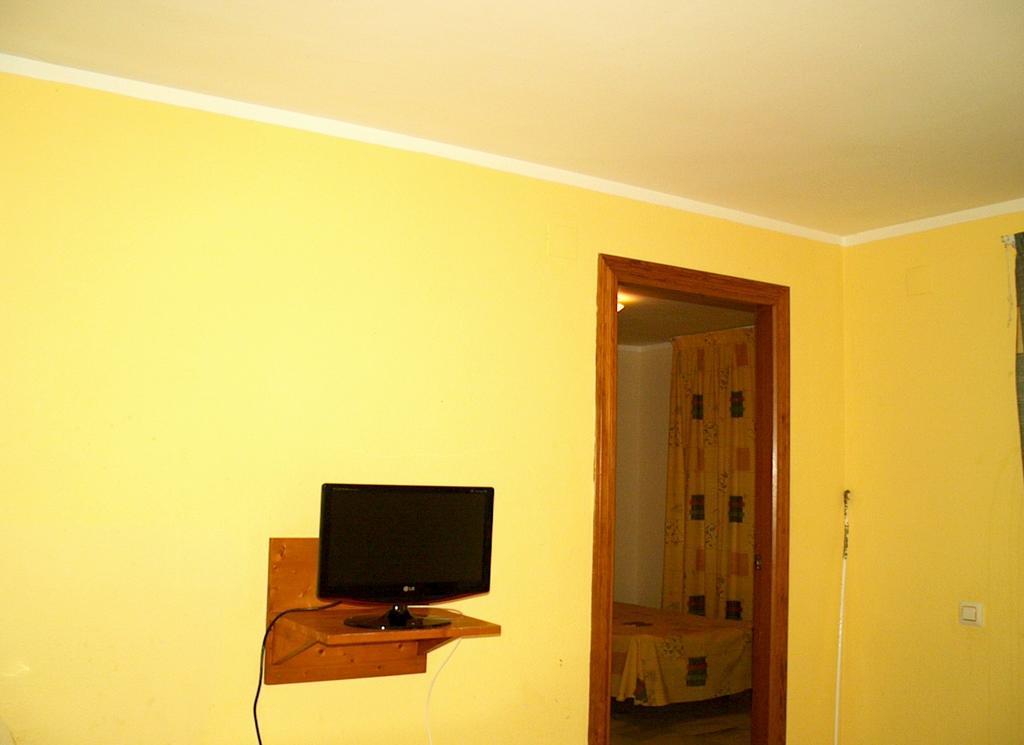 Apartamento AP Costas - San Antonio Alcossebre Exterior foto