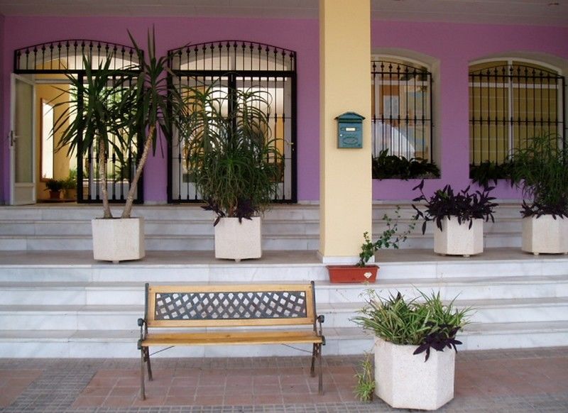 Apartamento AP Costas - San Antonio Alcossebre Exterior foto
