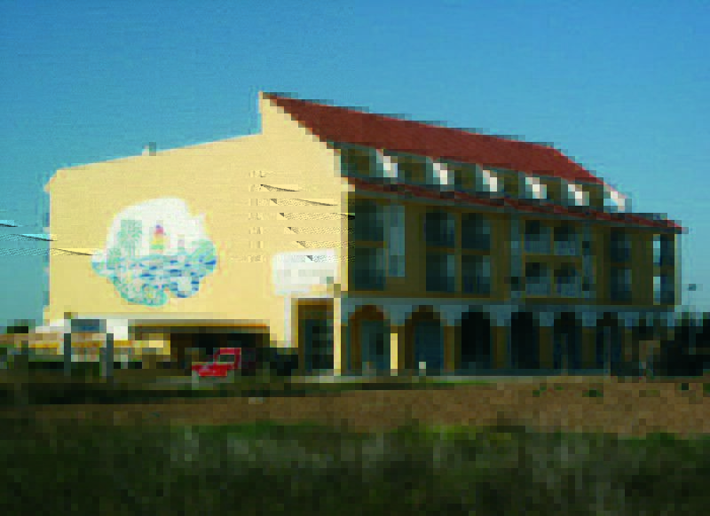 Apartamento AP Costas - San Antonio Alcossebre Exterior foto