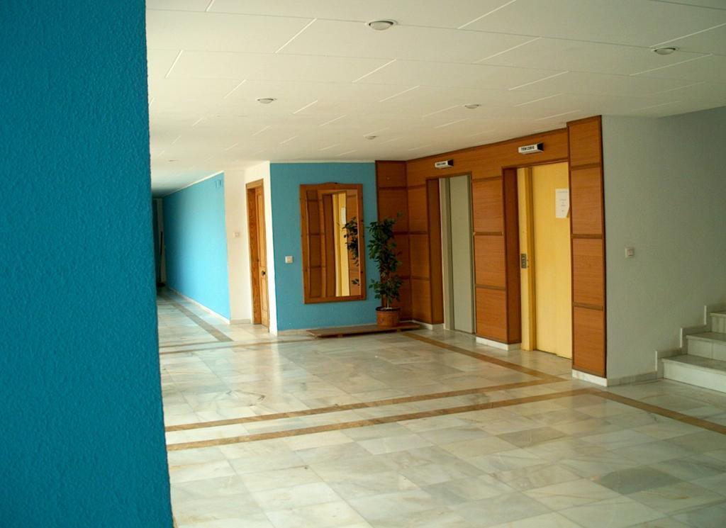 Apartamento AP Costas - San Antonio Alcossebre Exterior foto