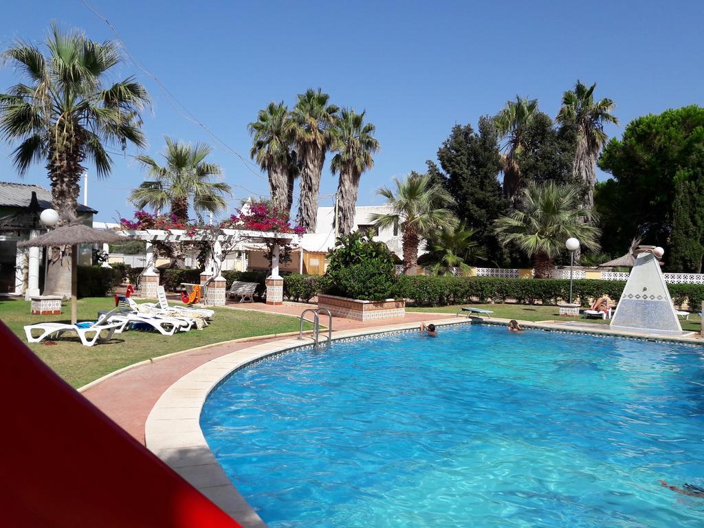 Apartamento AP Costas - San Antonio Alcossebre Exterior foto