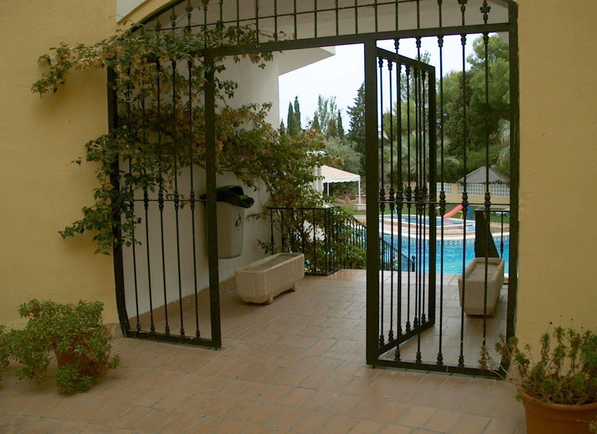 Apartamento AP Costas - San Antonio Alcossebre Exterior foto