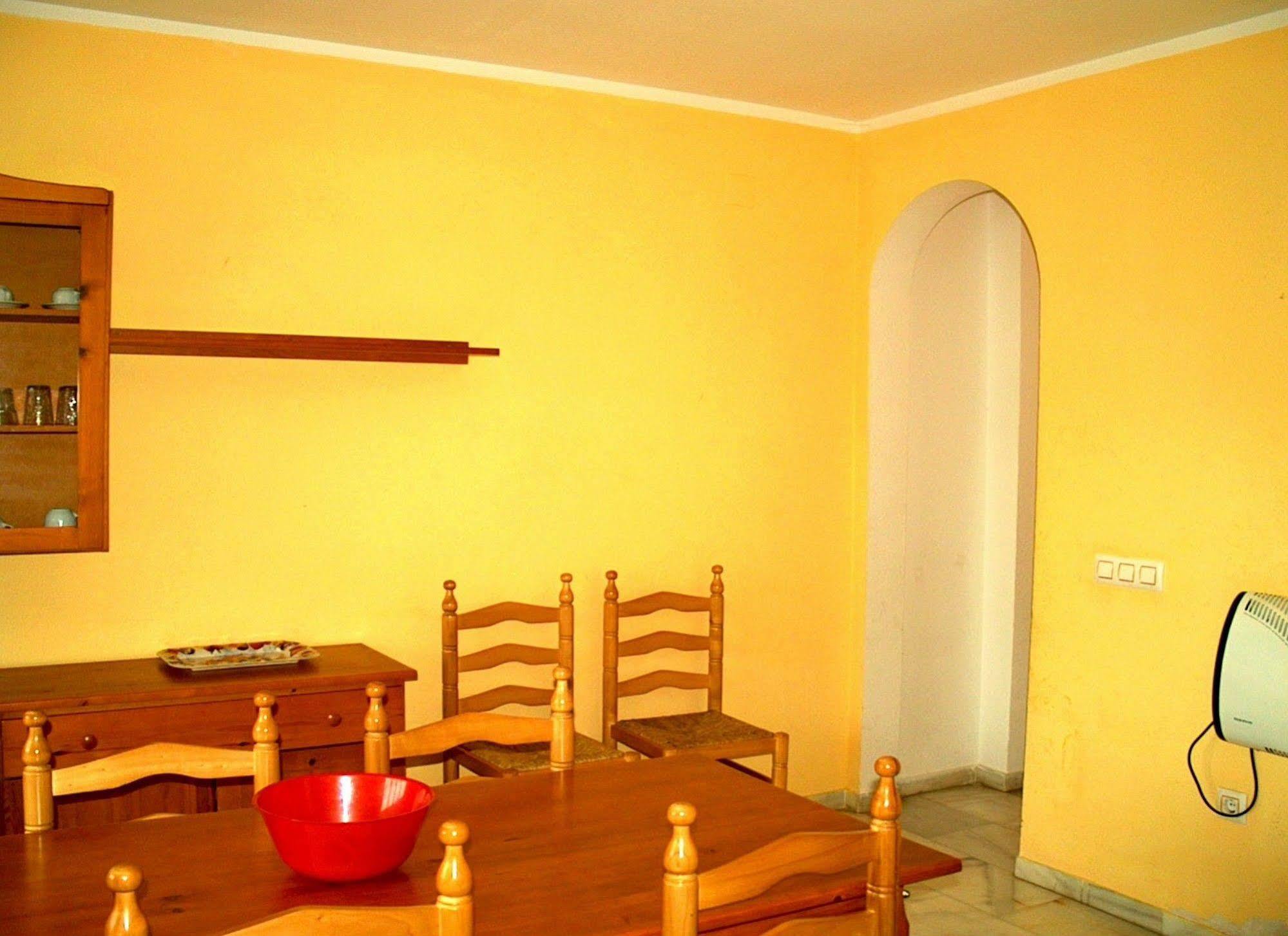 Apartamento AP Costas - San Antonio Alcossebre Exterior foto