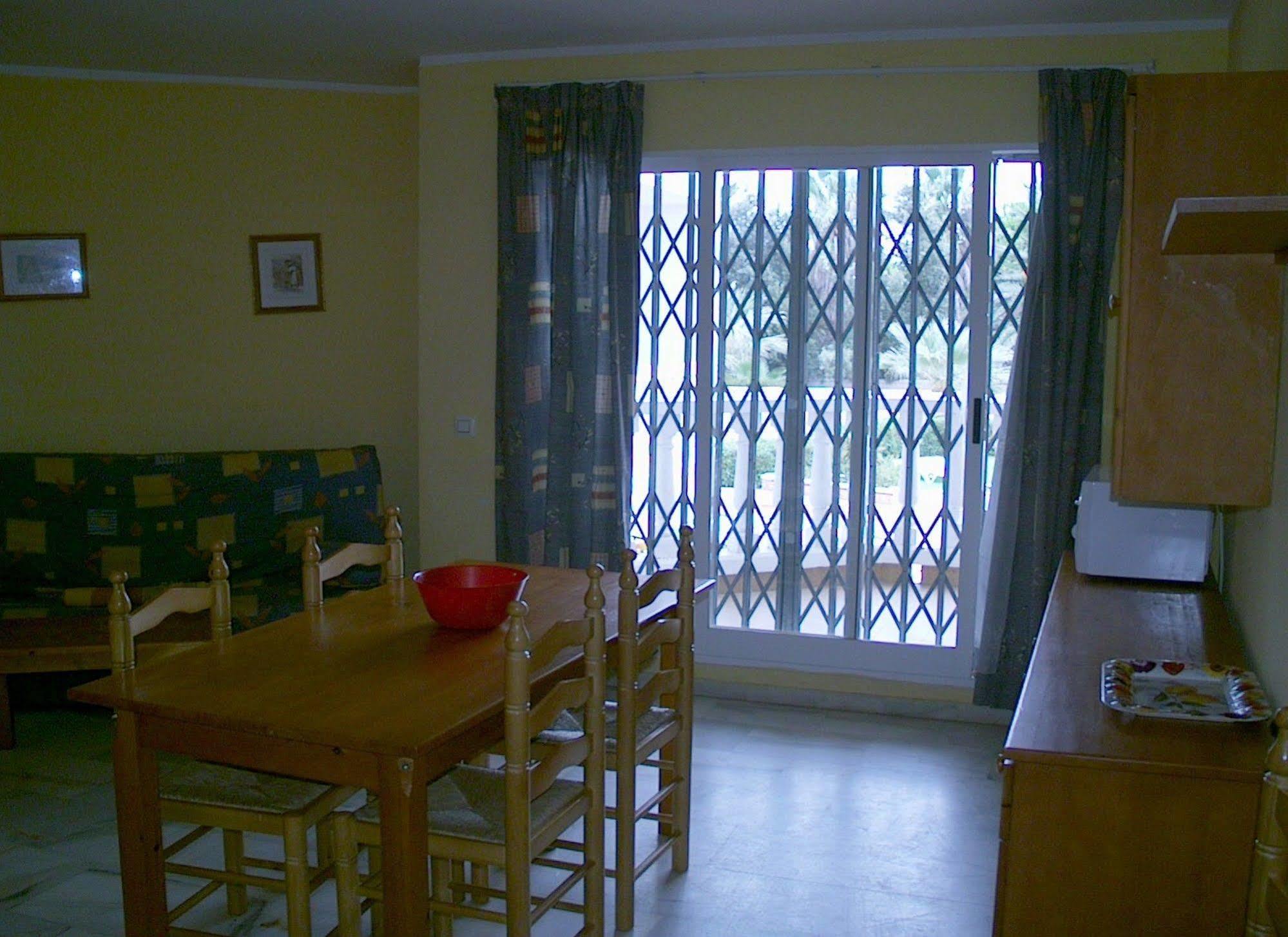Apartamento AP Costas - San Antonio Alcossebre Exterior foto
