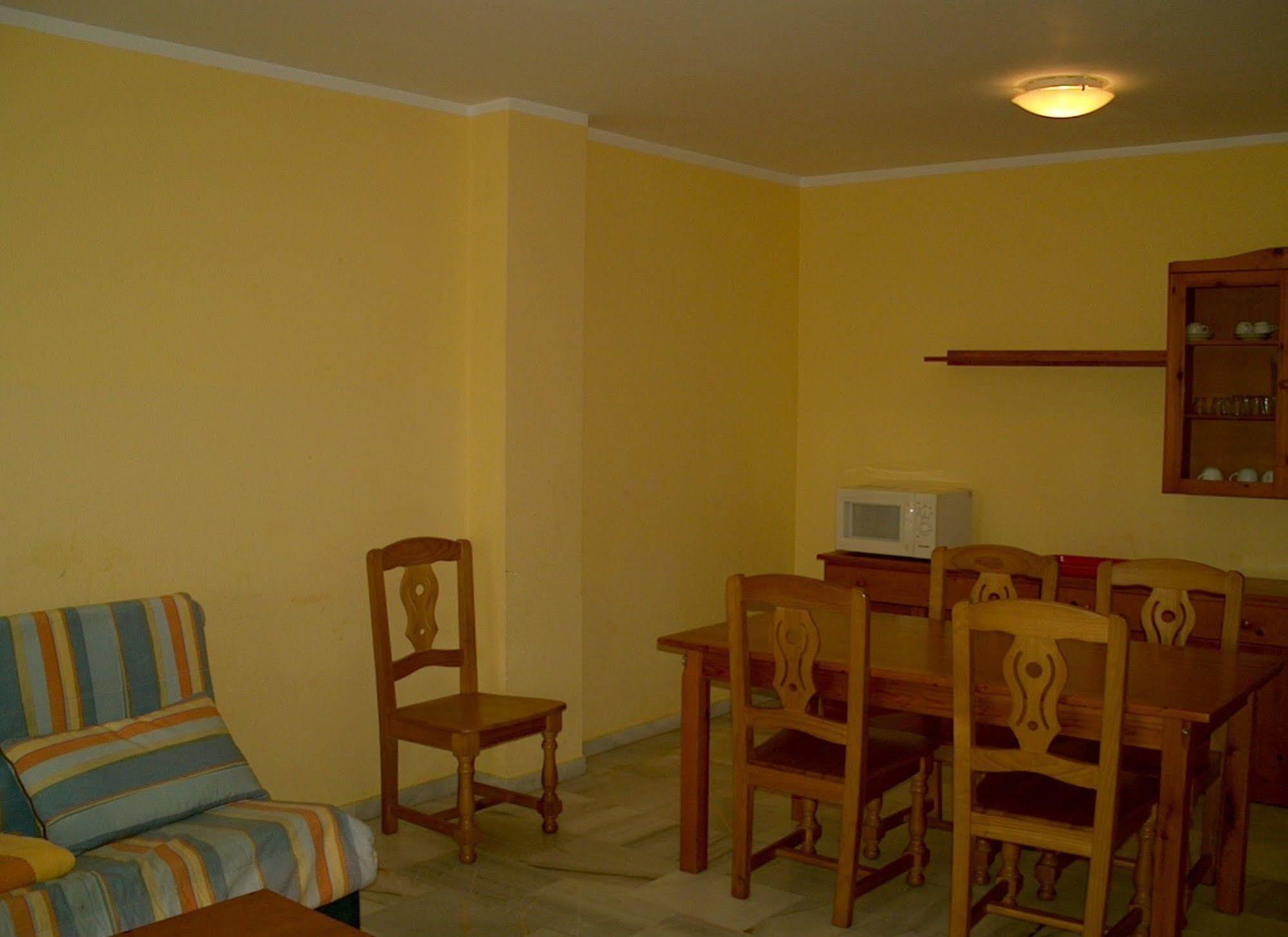 Apartamento AP Costas - San Antonio Alcossebre Exterior foto