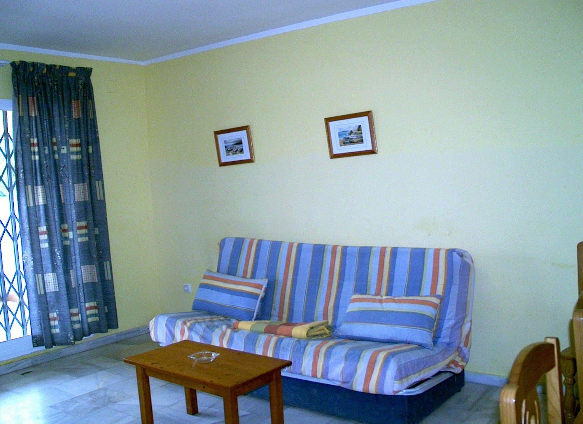 Apartamento AP Costas - San Antonio Alcossebre Exterior foto