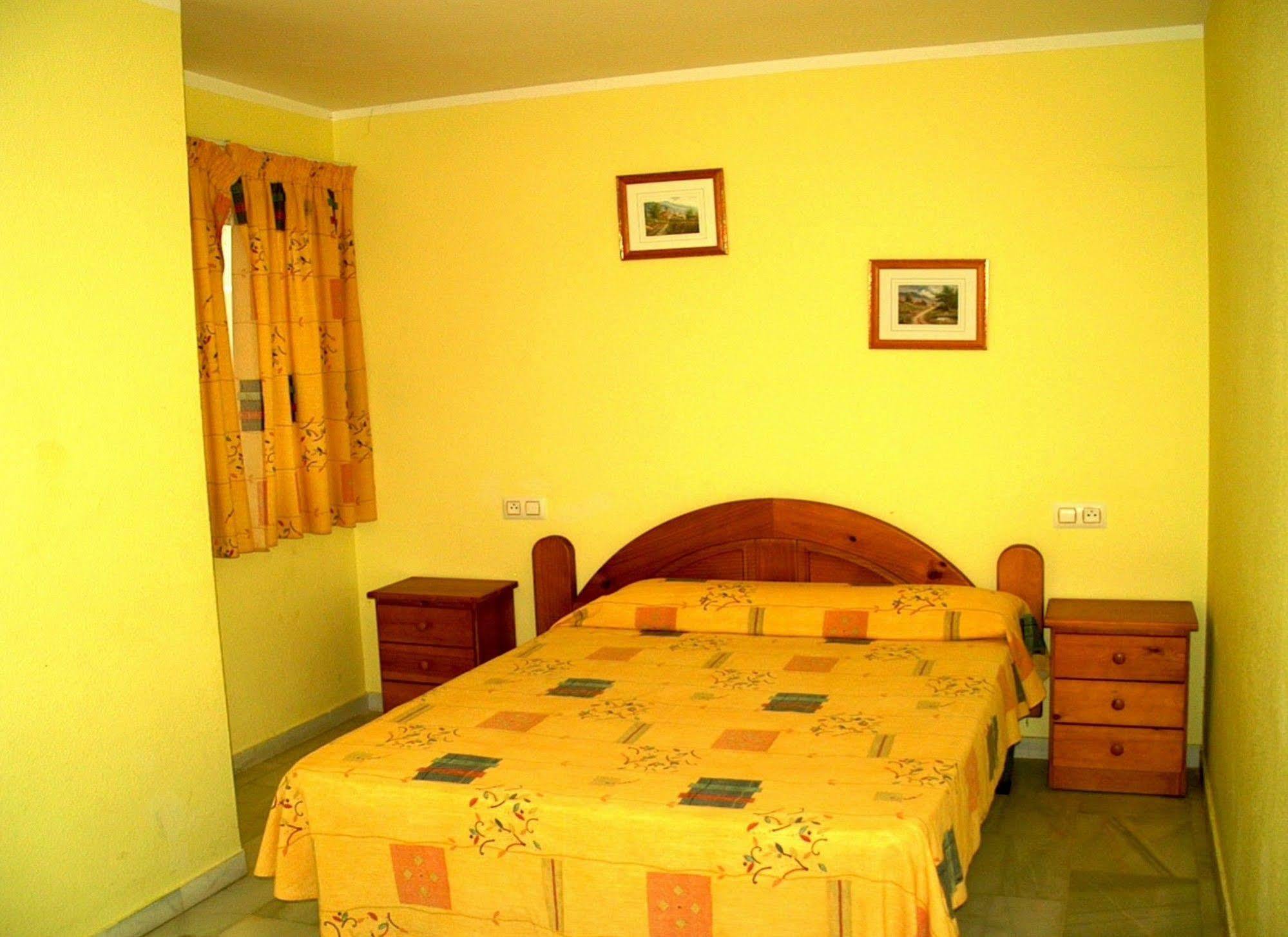 Apartamento AP Costas - San Antonio Alcossebre Exterior foto