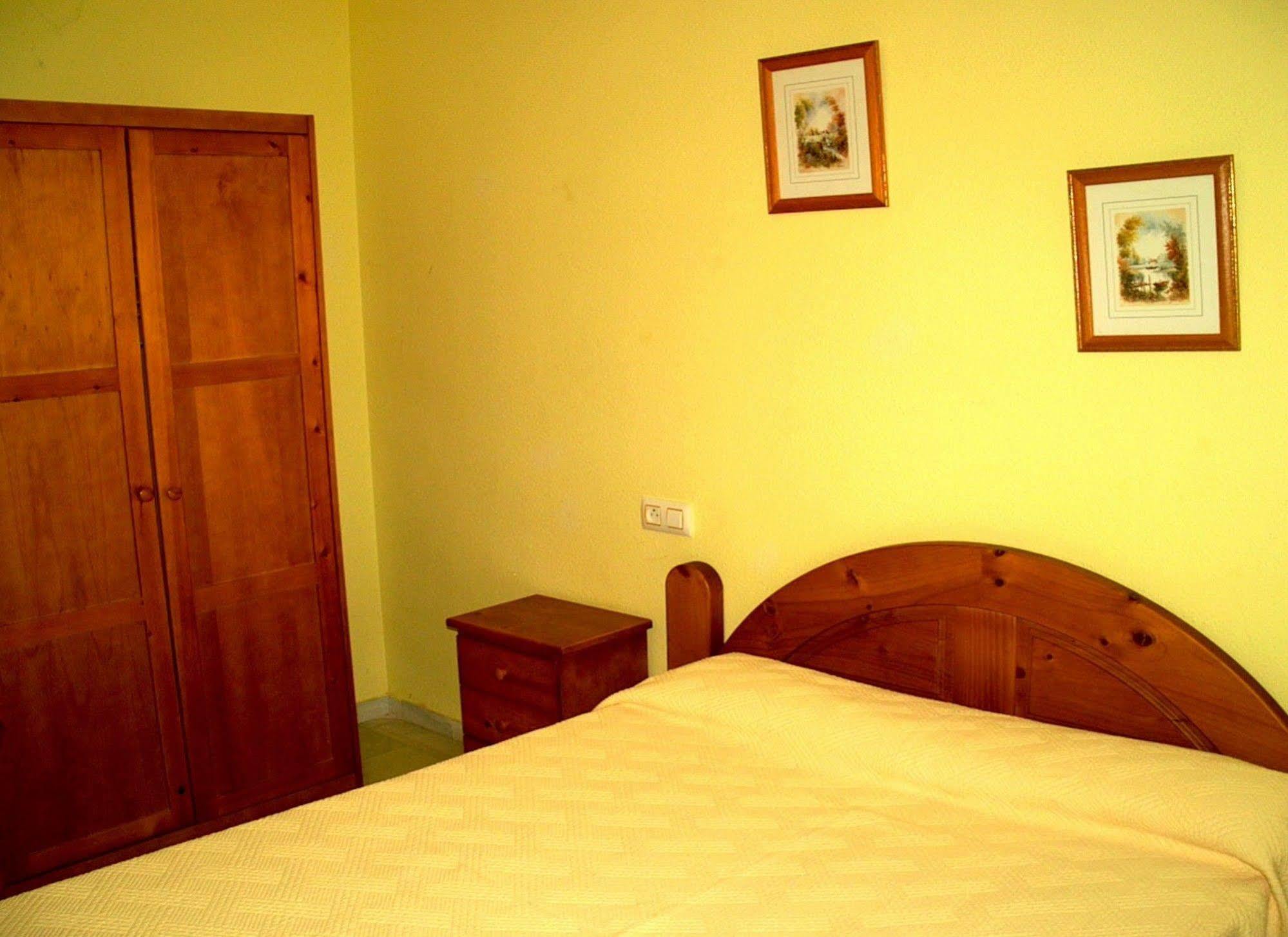 Apartamento AP Costas - San Antonio Alcossebre Exterior foto