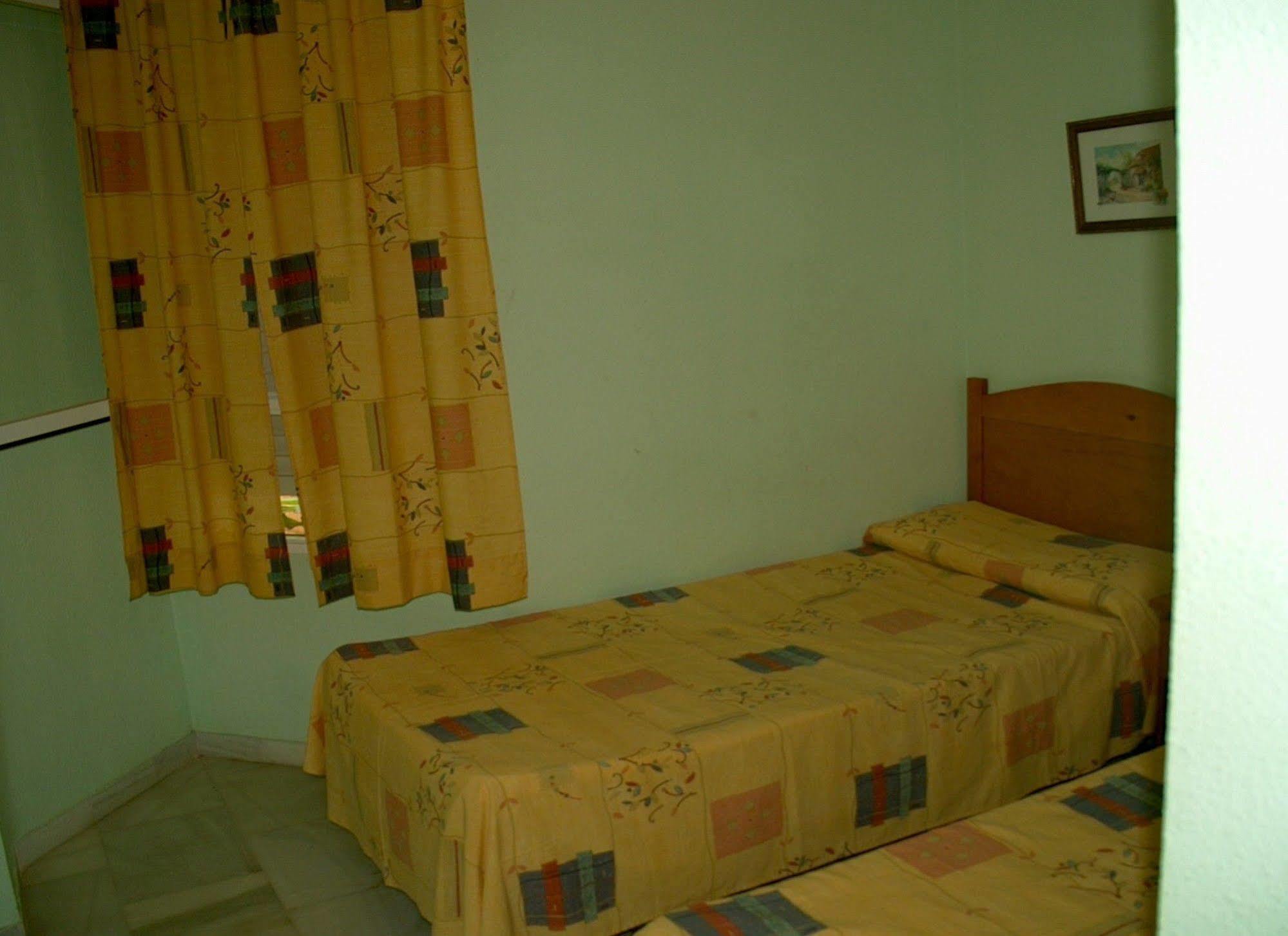 Apartamento AP Costas - San Antonio Alcossebre Exterior foto