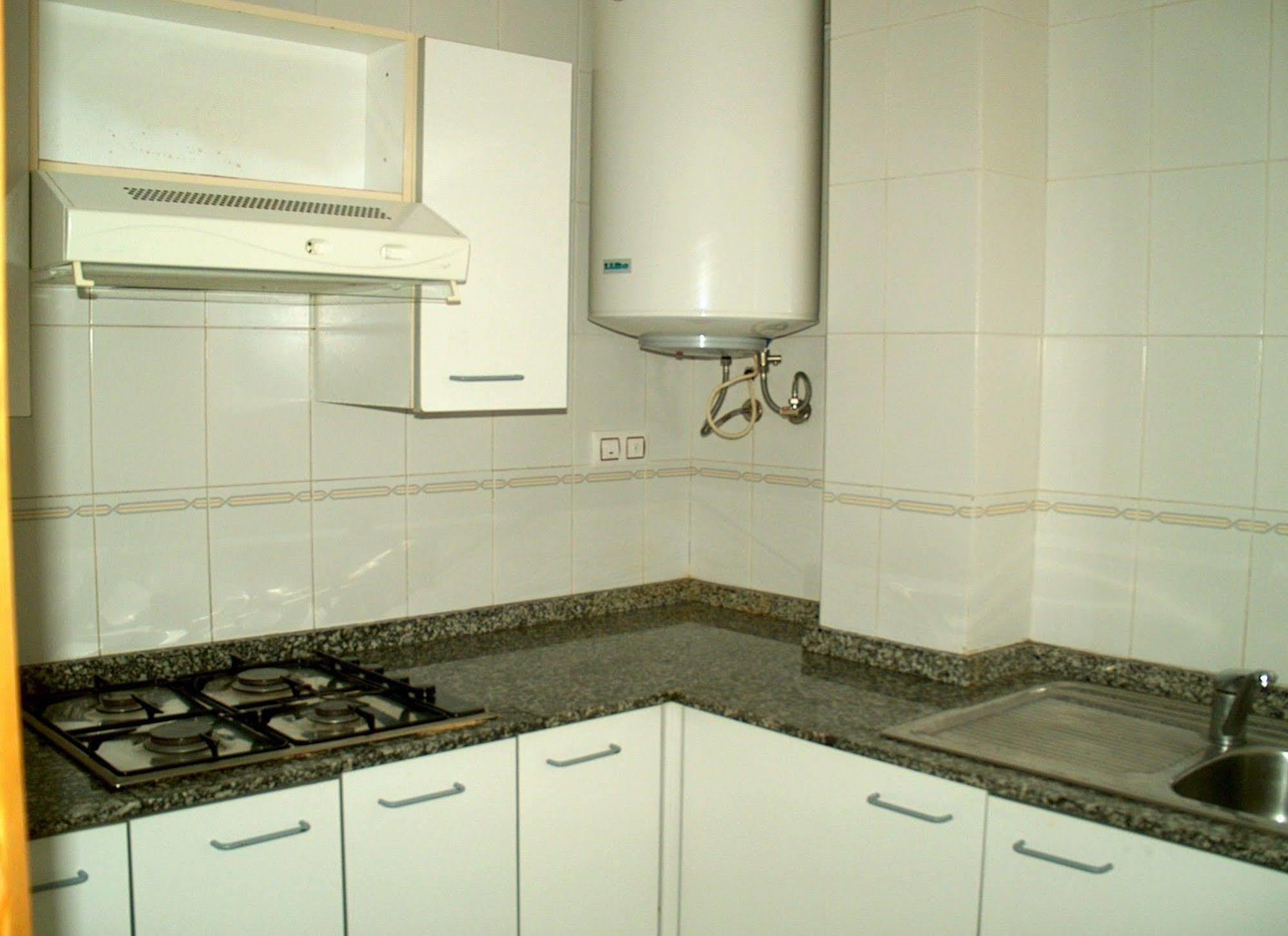 Apartamento AP Costas - San Antonio Alcossebre Exterior foto