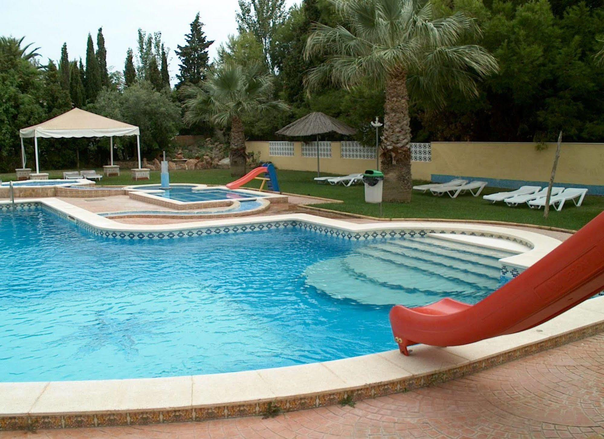 Apartamento AP Costas - San Antonio Alcossebre Exterior foto