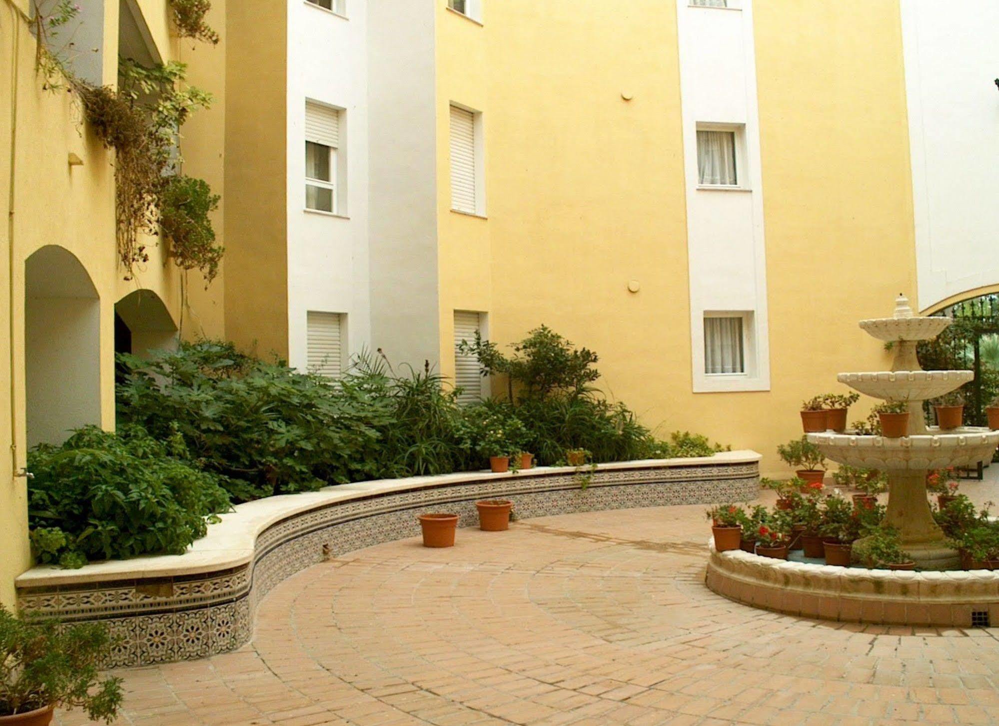 Apartamento AP Costas - San Antonio Alcossebre Exterior foto