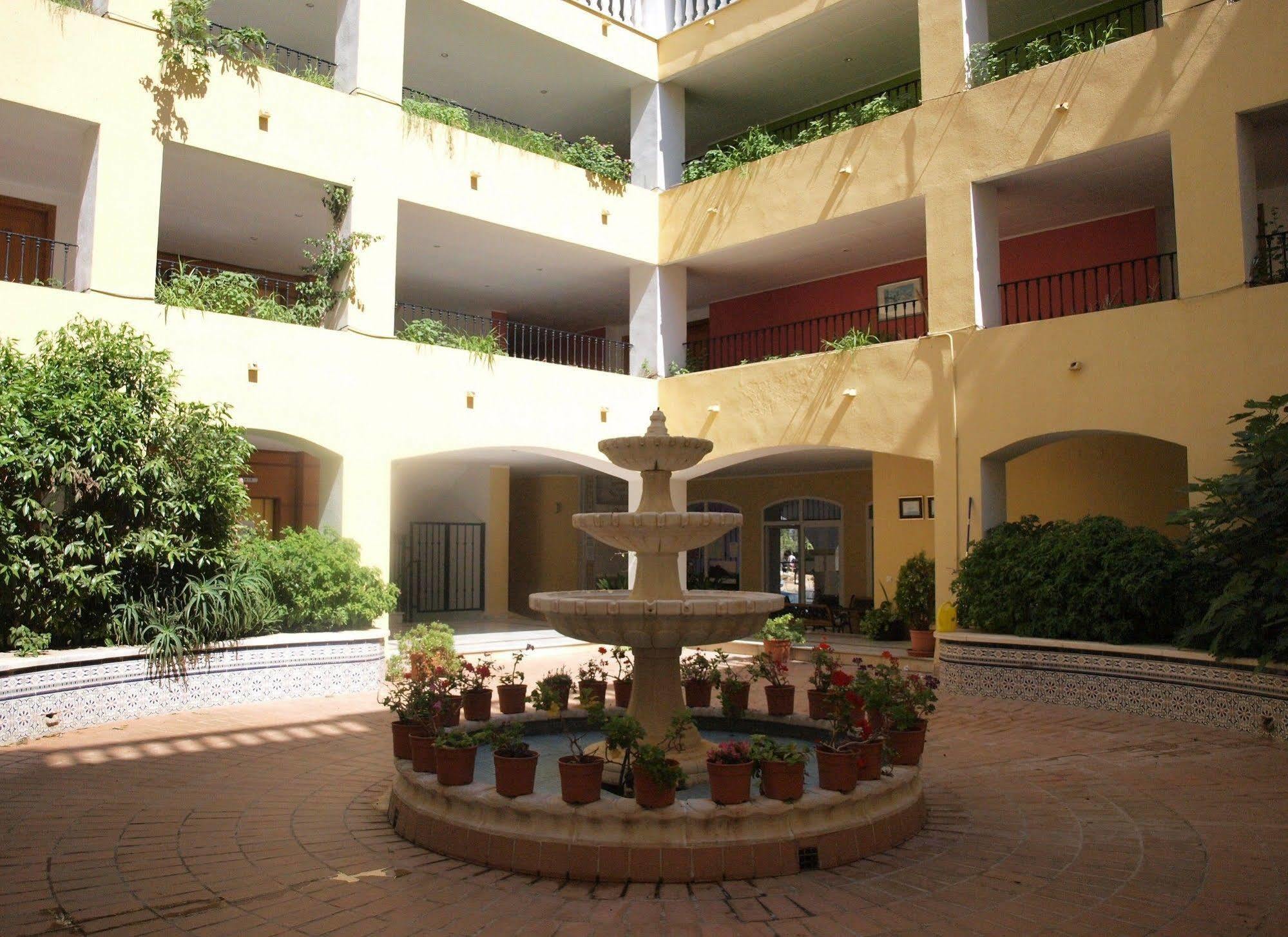 Apartamento AP Costas - San Antonio Alcossebre Exterior foto