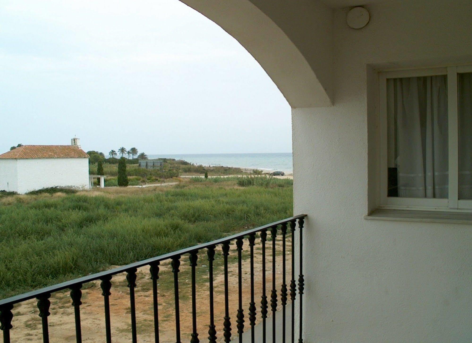 Apartamento AP Costas - San Antonio Alcossebre Exterior foto