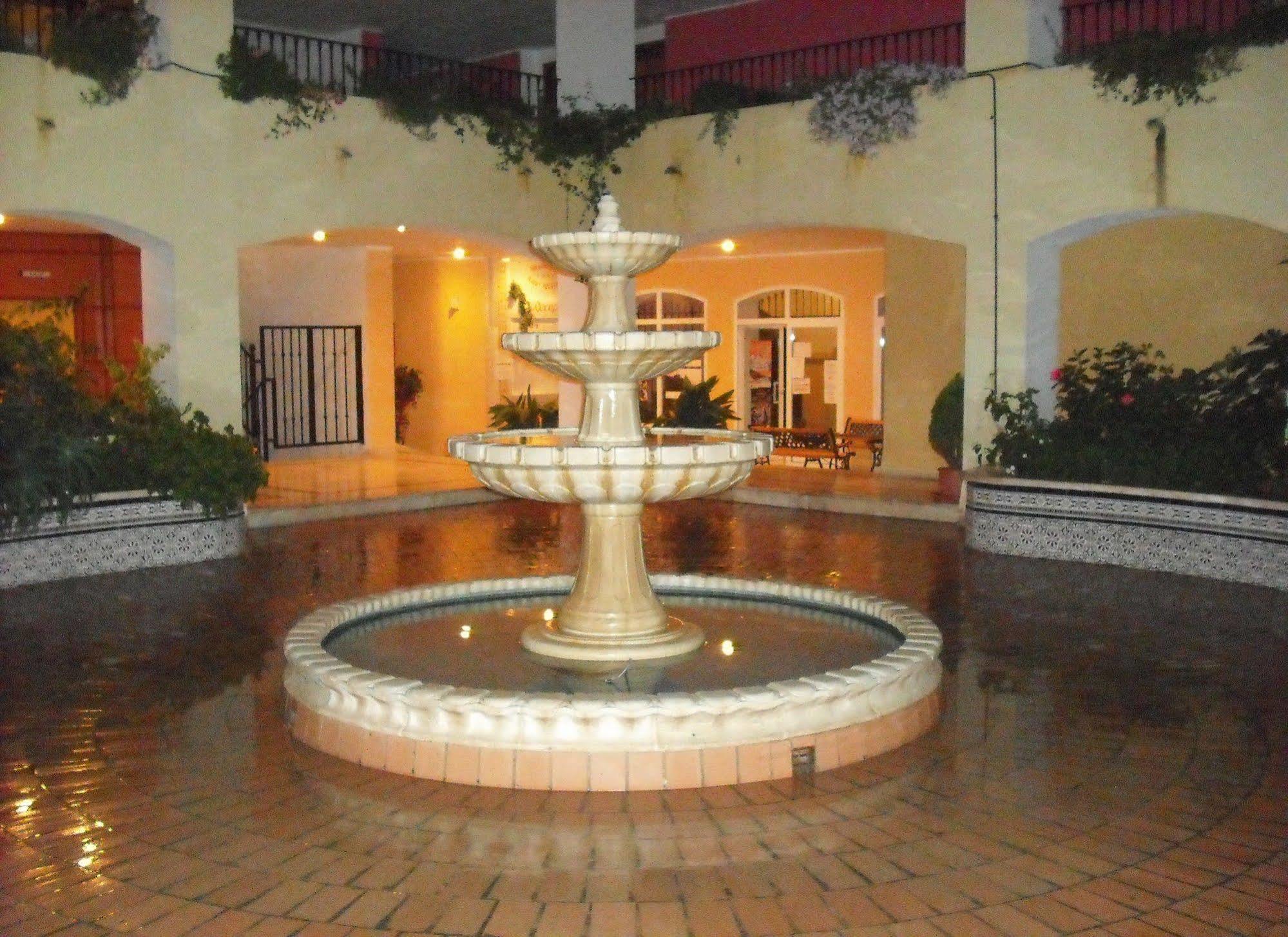 Apartamento AP Costas - San Antonio Alcossebre Exterior foto