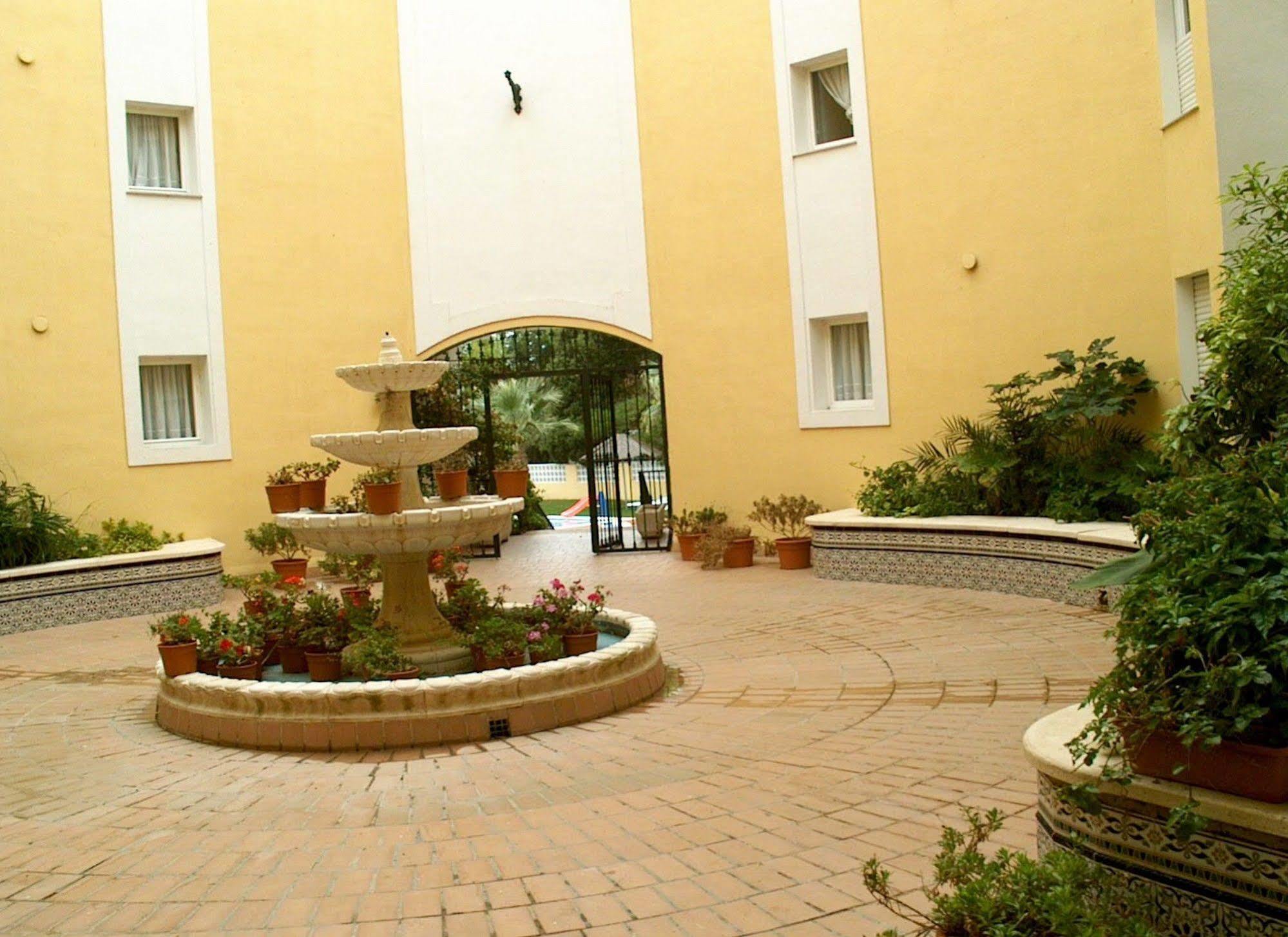 Apartamento AP Costas - San Antonio Alcossebre Exterior foto
