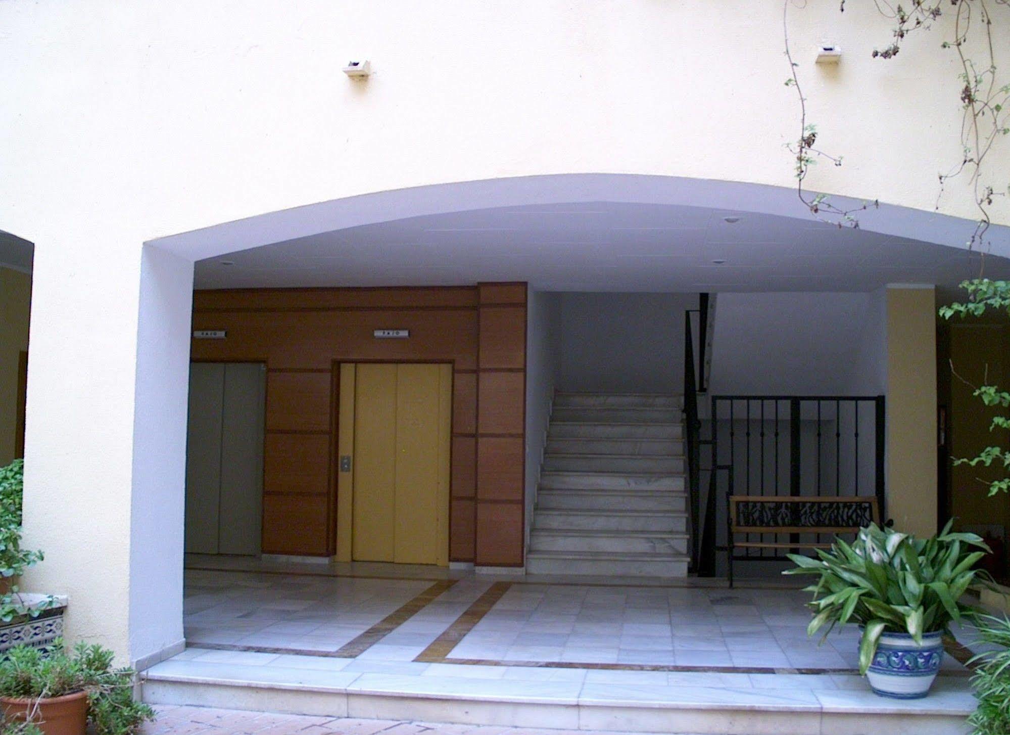 Apartamento AP Costas - San Antonio Alcossebre Exterior foto
